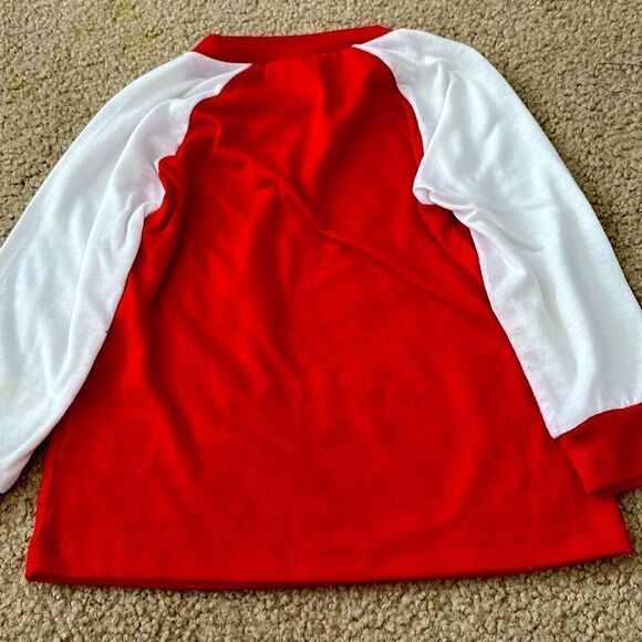 (6) Short and Long Sleeve Shirt Bundle- All 2T - Picture 13 of 13